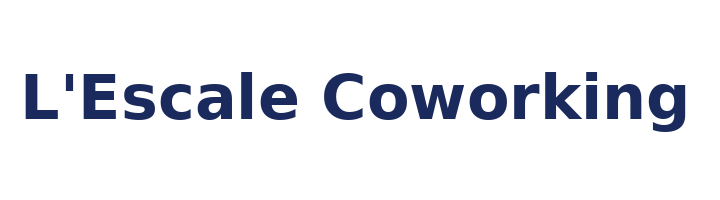 L'Escale Coworking